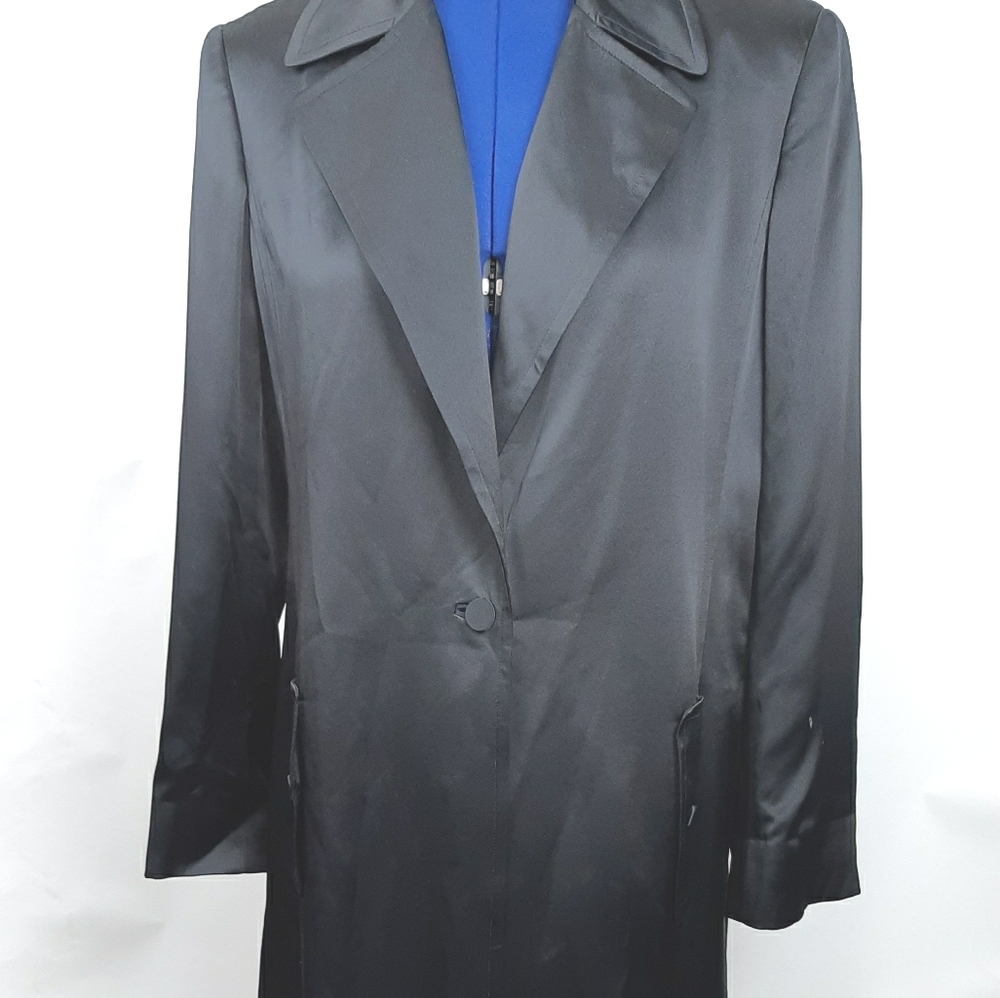 Trench Coat